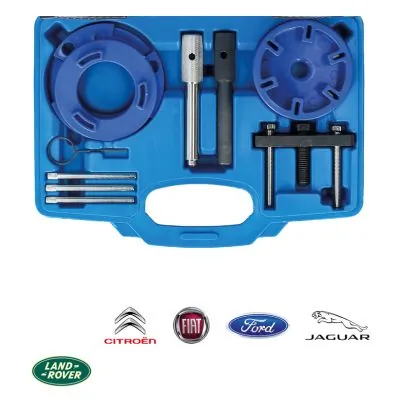 Adjustment Tool Set, valve timing